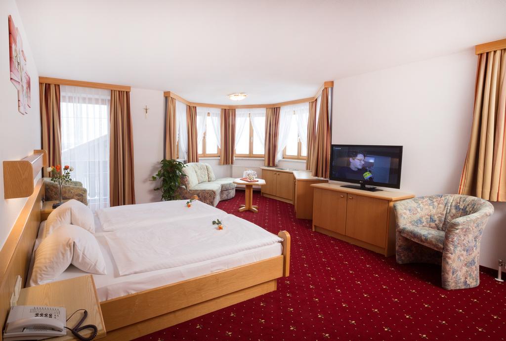 Hotel Alpenblick Attersee-Seiringer Kg Экстерьер фото